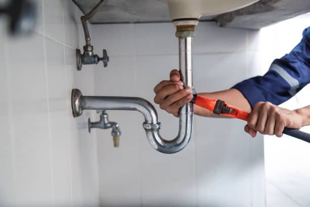 Best Affordable Plumber Near Me  in Soulsbyville, CA