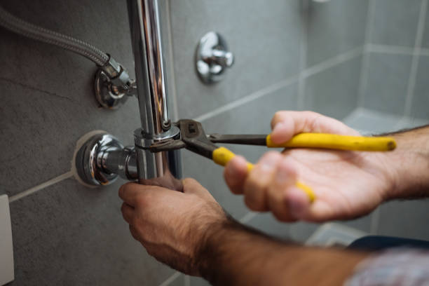 Best Emergency Plumbing Repair  in Soulsbyville, CA