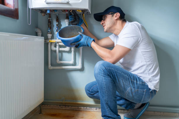Best Water Leak Repair  in Soulsbyville, CA