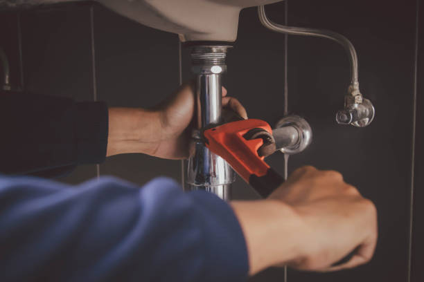 Soulsbyville, CA Plumbing Company